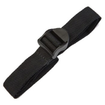 Battery strap